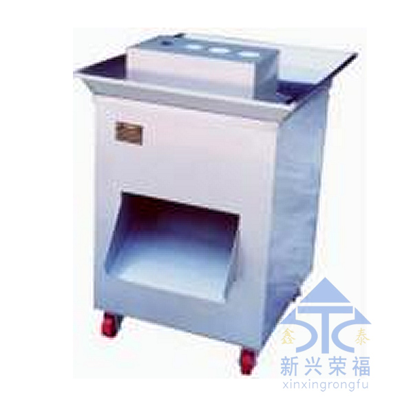 NK-660切肉片、肉條機(jī)